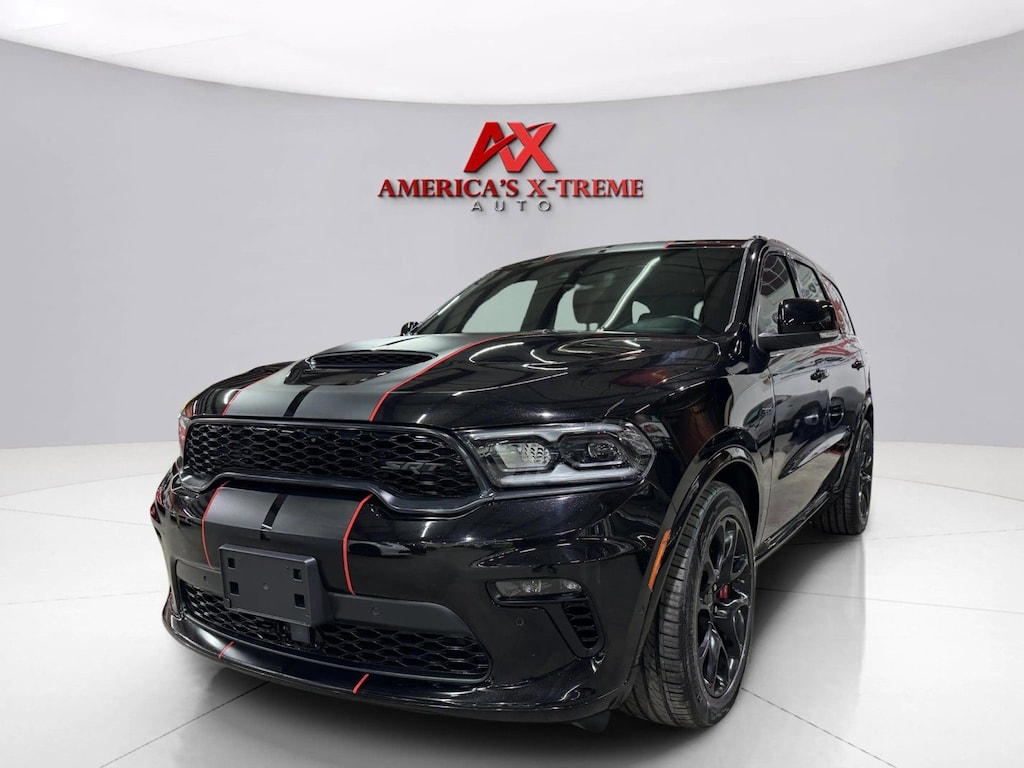 Used 2023 Dodge Durango SRT 392 SUV