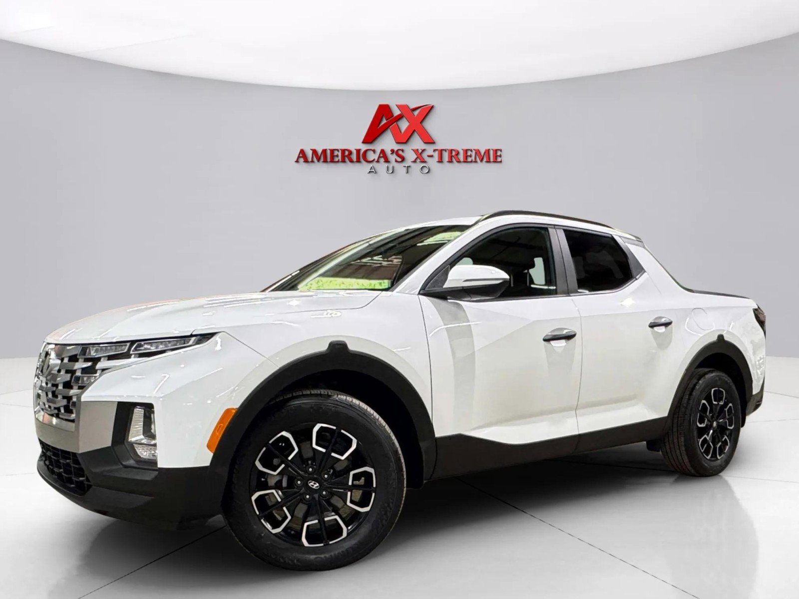 2023 Hyundai Santa Cruz SEL photo 3