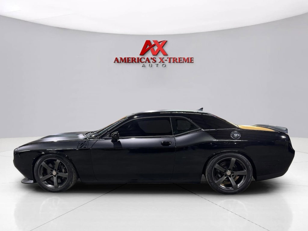 Used 2018 Dodge Challenger R/T 392 Coupe