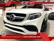 Mercedes-Benz AMG GLE 63