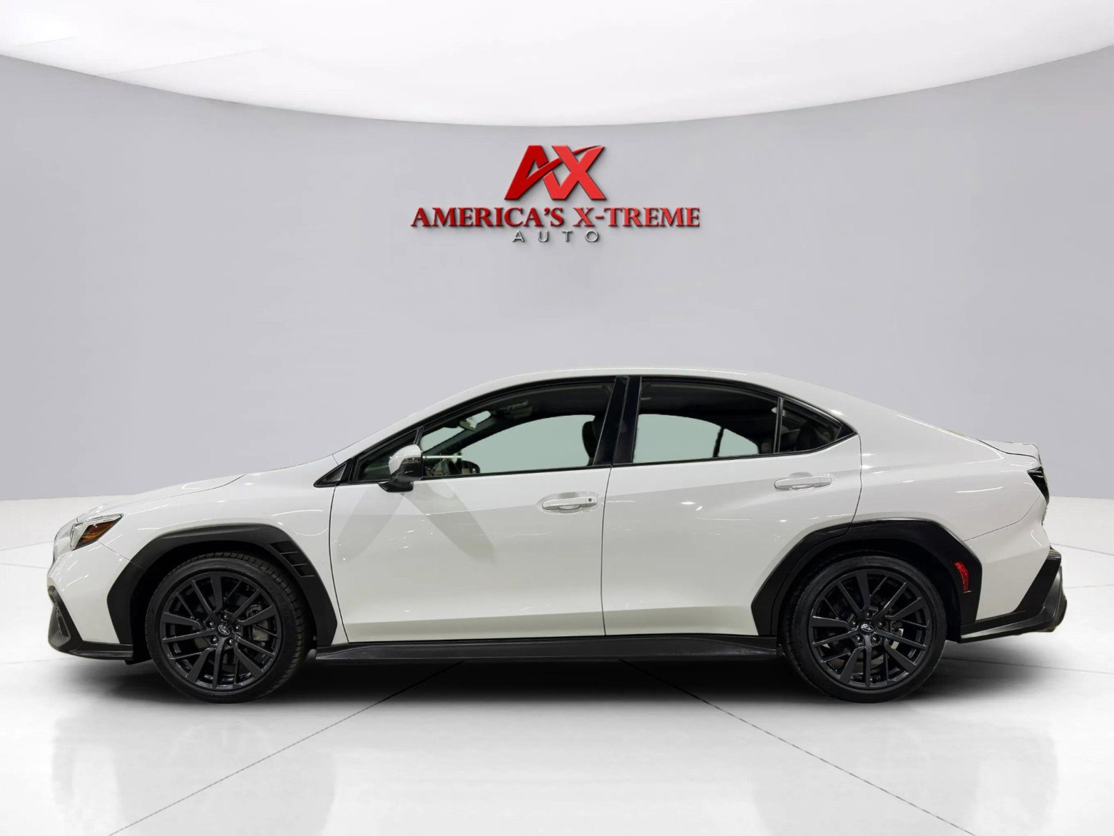 2023 Subaru WRX Limited photo 3