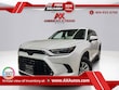 Toyota Grand Highlander