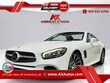Mercedes-Benz SL 550