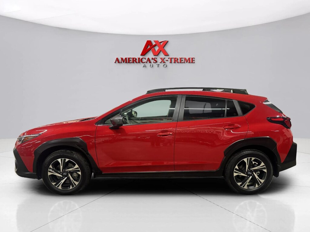 Used 2024 Subaru Crosstrek Premium SUV