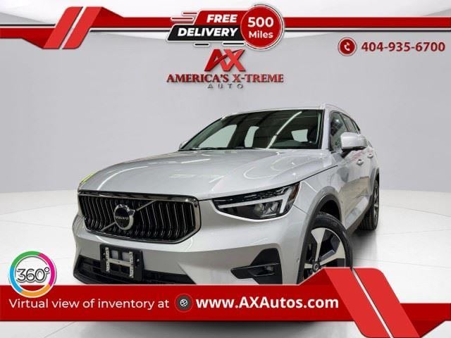 2023 Volvo XC40 B5 Plus Bright AWD's photo