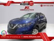  Nissan Rogue Sport