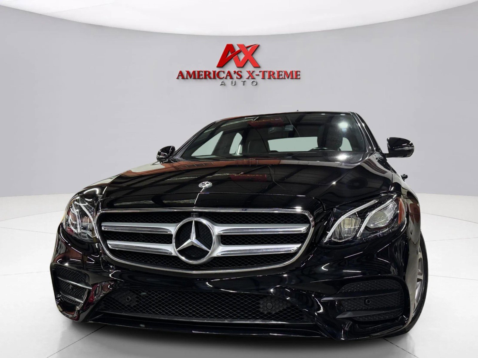 2020 Mercedes Benz E 450 4MATIC photo 2