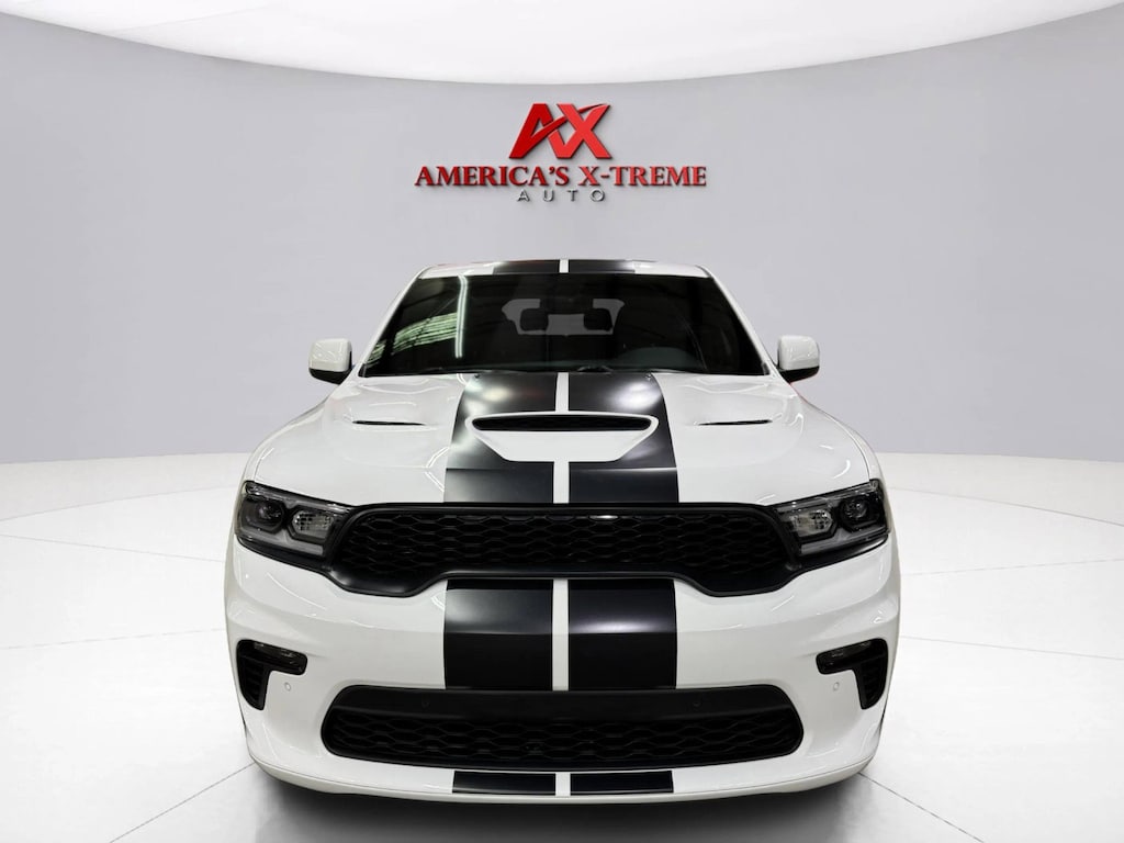 Used 2021 Dodge Durango R/T SUV