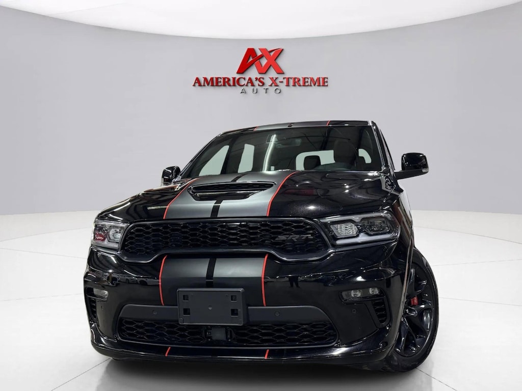 Used 2023 Dodge Durango SRT 392 SUV