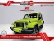  Jeep Wrangler JK Unlimited