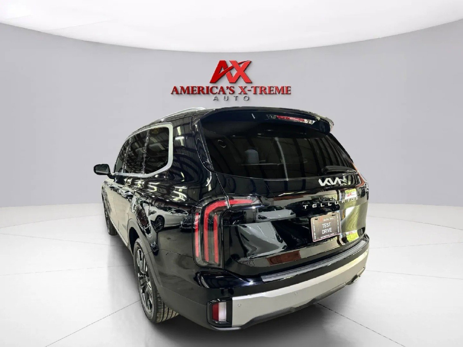 2024 Kia Telluride photo 4