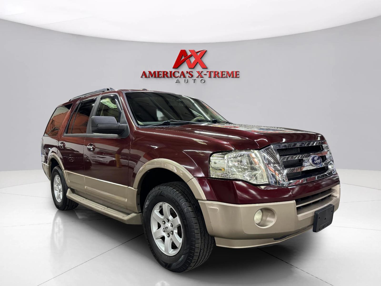 2012 Ford Expedition XLT's photo