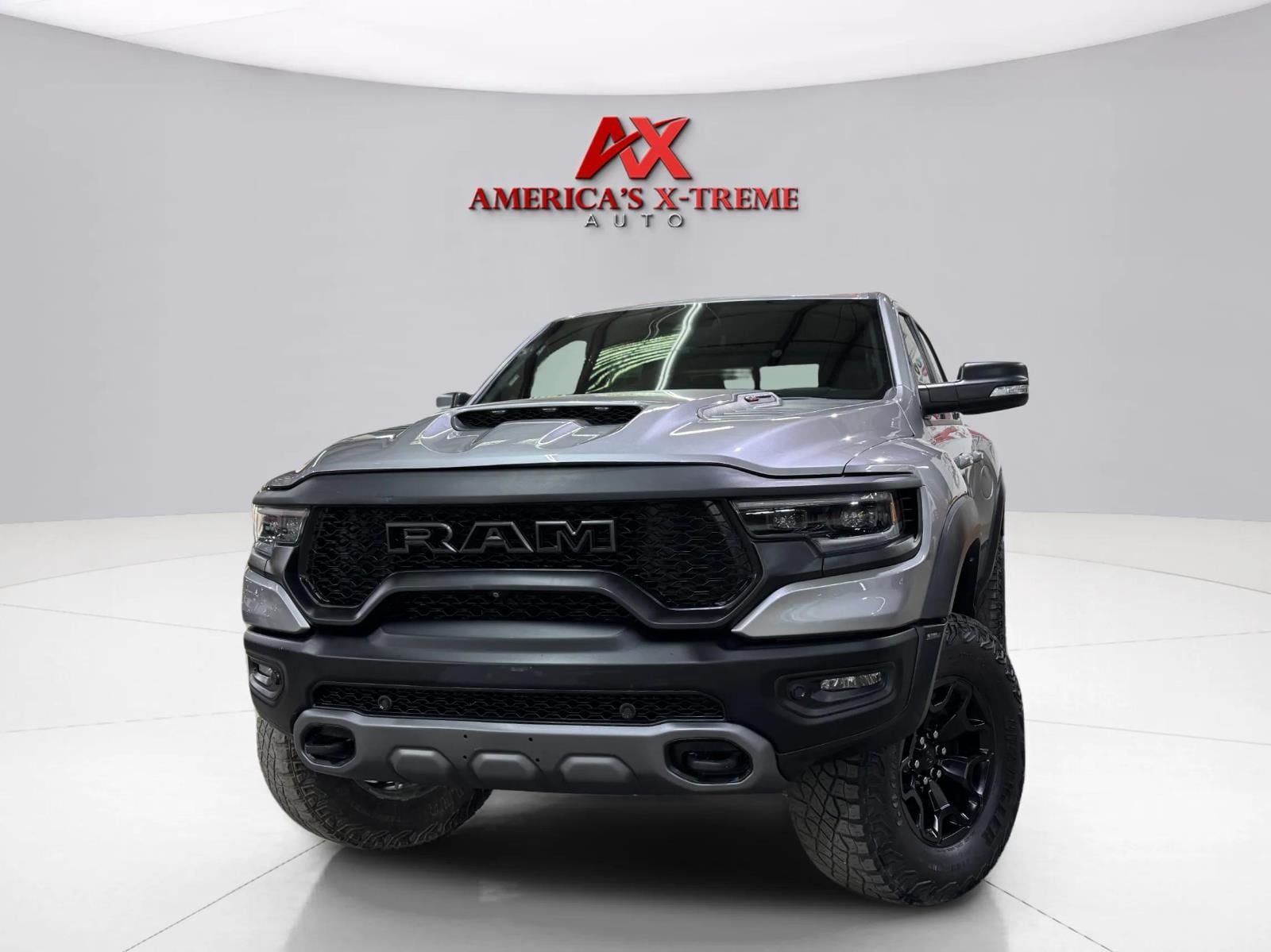 2022 RAM 1500 TRX 4x4 Crew Cab 5'7's photo