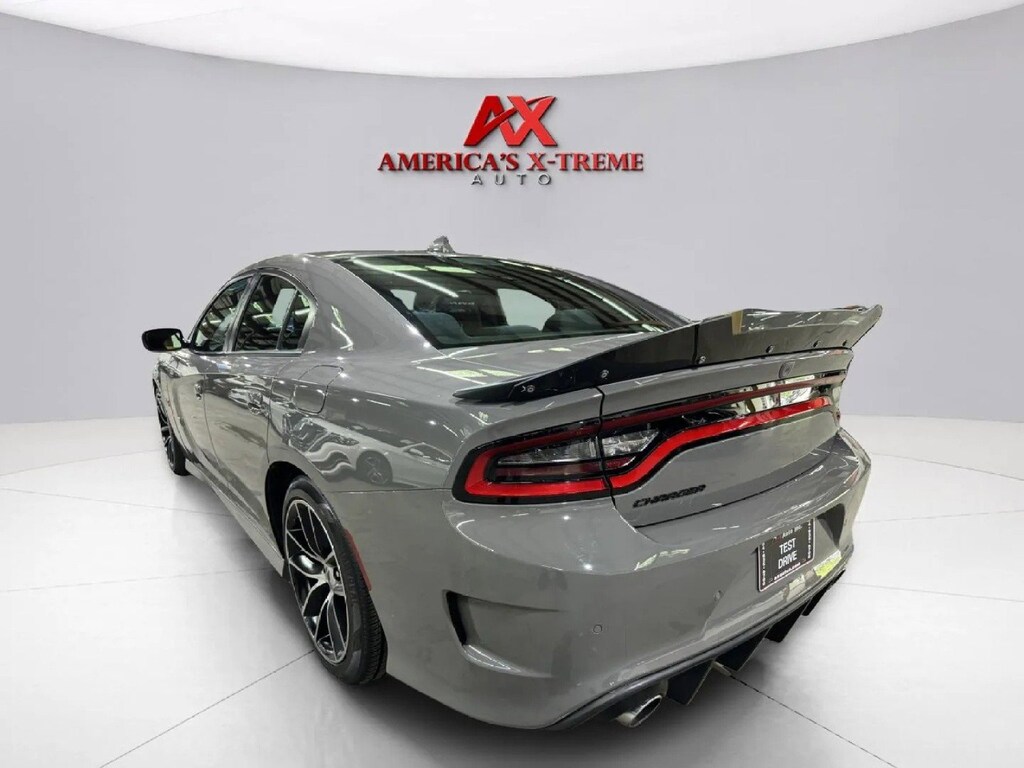 Used 2017 Dodge Charger For Sale at America's Xtreme Auto VIN