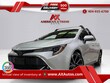  Toyota Corolla Hatchback
