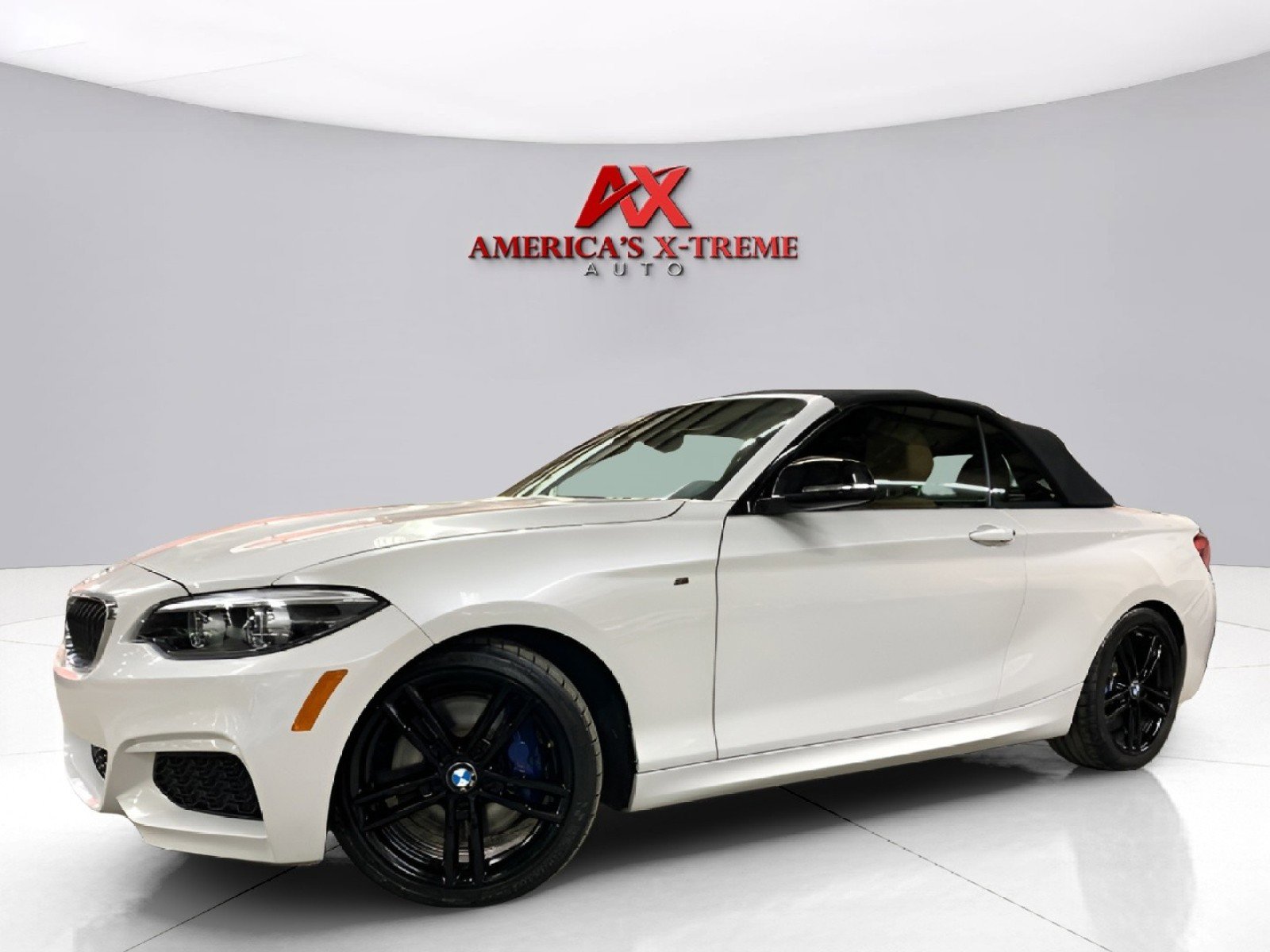 2018 Bmw M240i photo 2