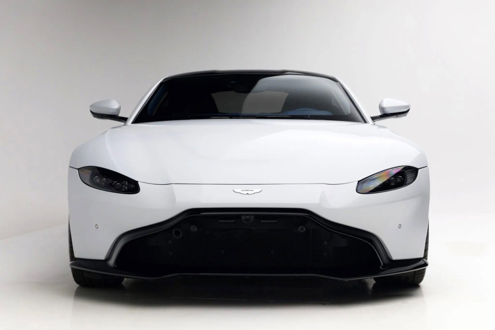 2019 Aston Martin Vantage AM6 photo 4