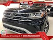 Volkswagen Atlas Cross Sport