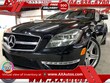 Mercedes-Benz CLS 63 AMG