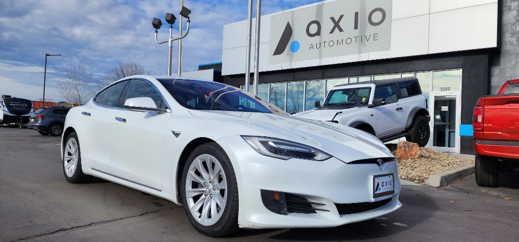 Used Tesla For Sale | Utah & Idaho | Axio Automotive
