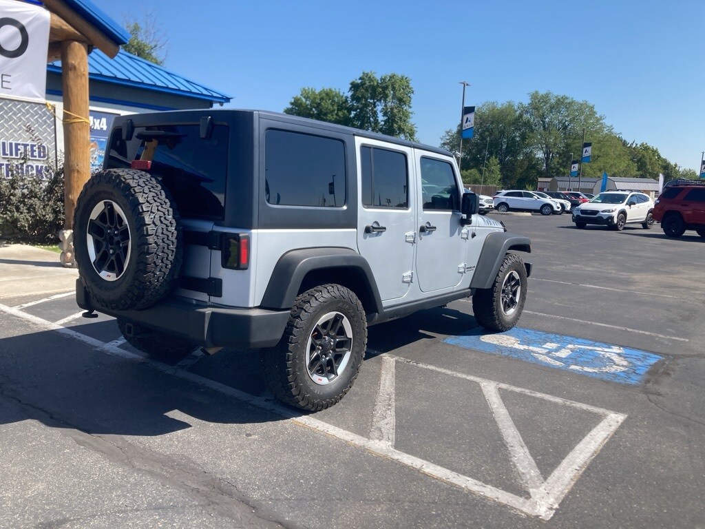 2024 Jeep Wrangler Sport S photo 3