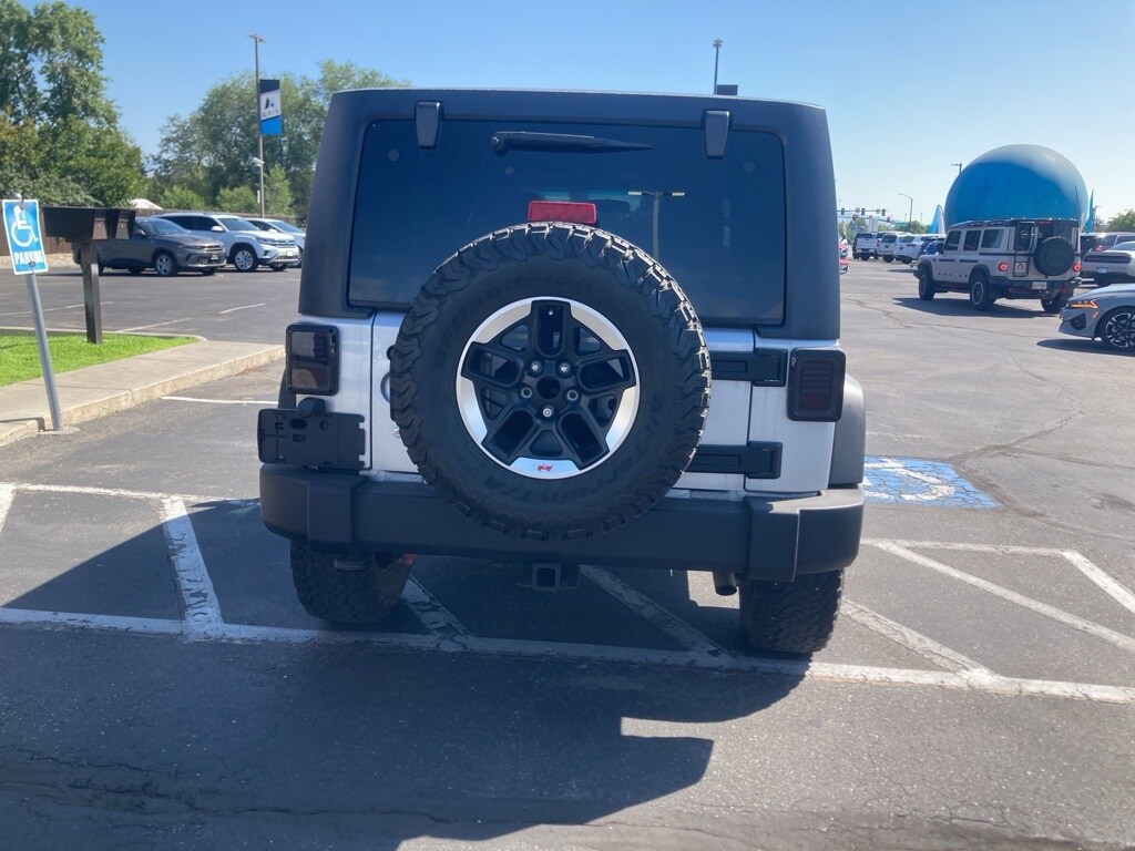 2024 Jeep Wrangler Sport S photo 4