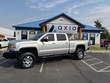 GMC Sierra 2500HD