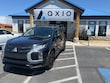 Mitsubishi Outlander Sport
