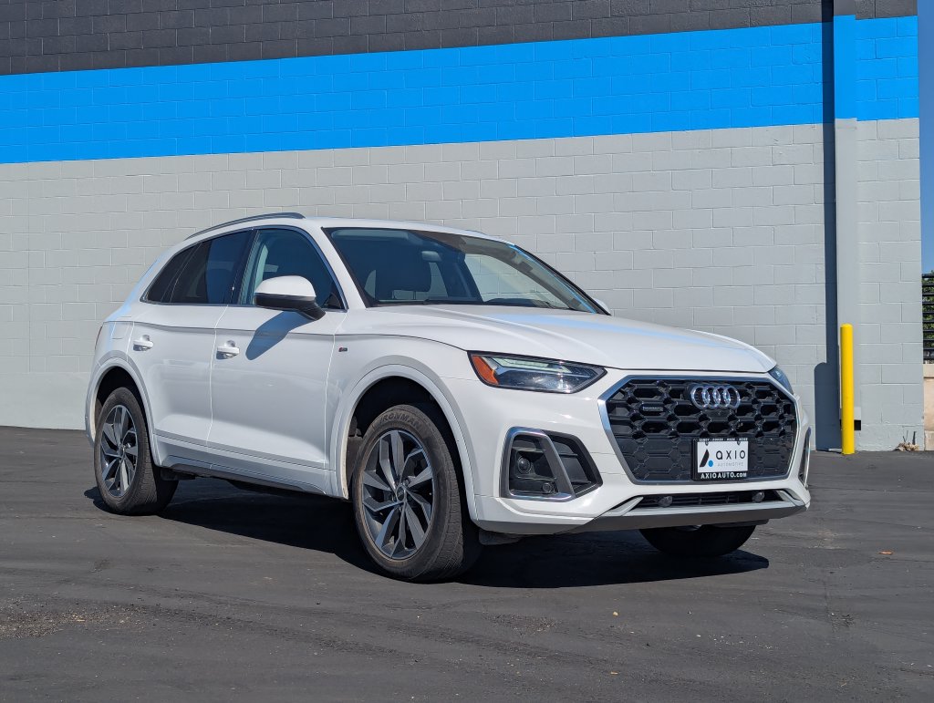 2024 Audi Q5