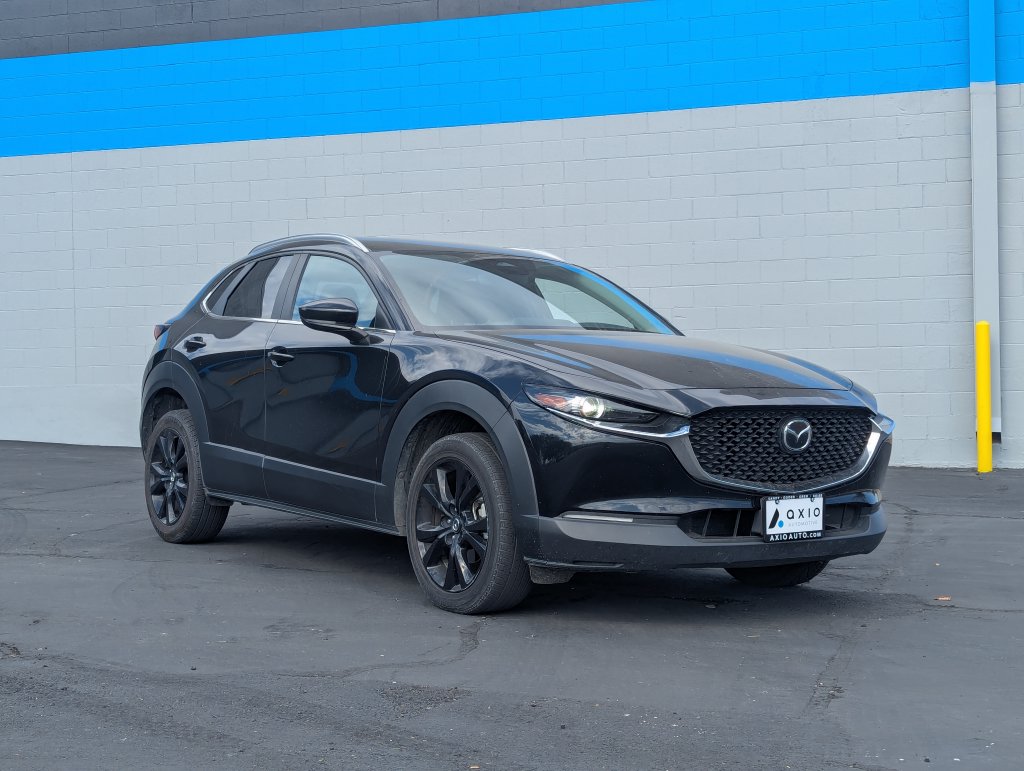 2024 Mazda CX-30 Select Sport
