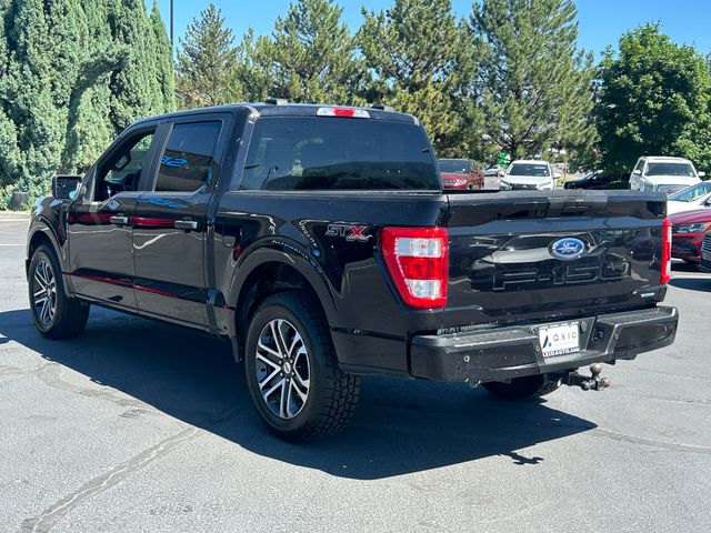 2023 Ford F-150 XL - Photo 8