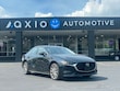 Mazda Mazda3 Sedan