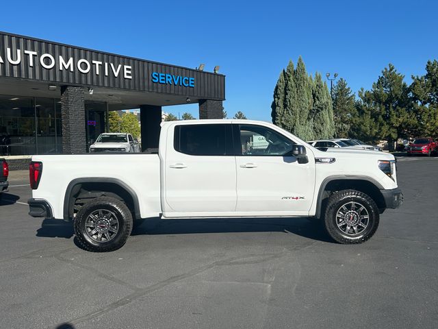 2024 Gmc Sierra 1500 AT4X photo 3