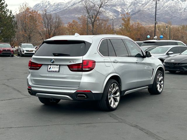 2018 Bmw X5 xDrive40e photo 3