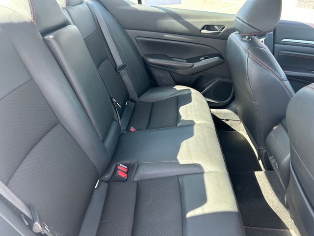2023 Nissan Altima SR - Photo 32