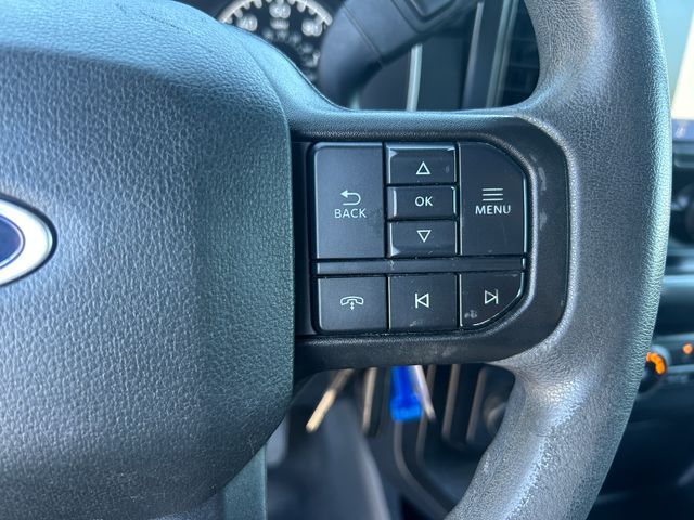 2023 Ford F-150 XL - Photo 21