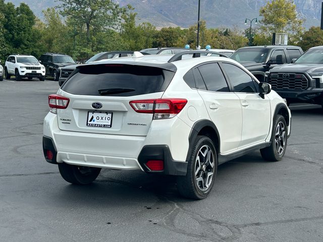 2018 Subaru Crosstrek 2.0i Limited photo 4