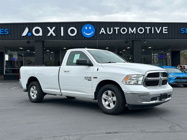 2019 RAM Ram 1500 Classic