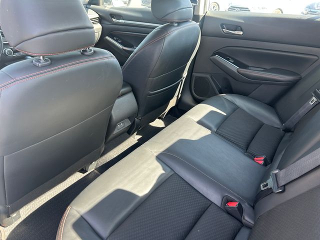 2023 Nissan Altima SR - Photo 31