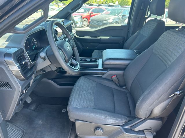 2023 Ford F-150 XL - Photo 28