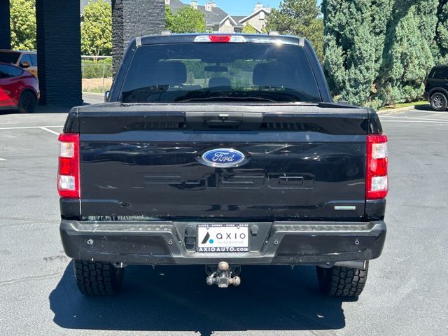 2023 Ford F-150 XL - Photo 6