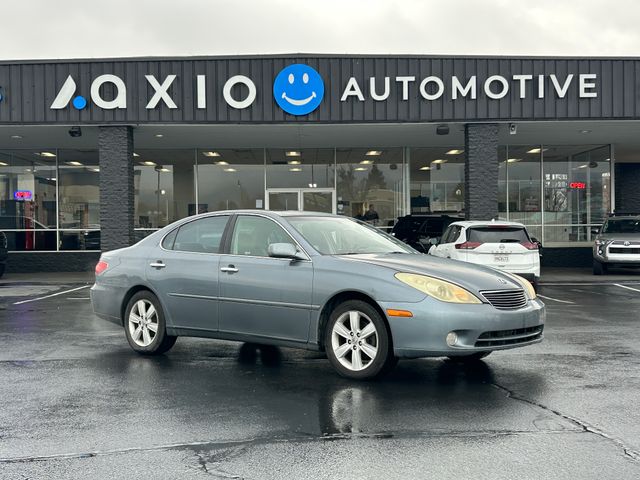 2005 Lexus ES 330