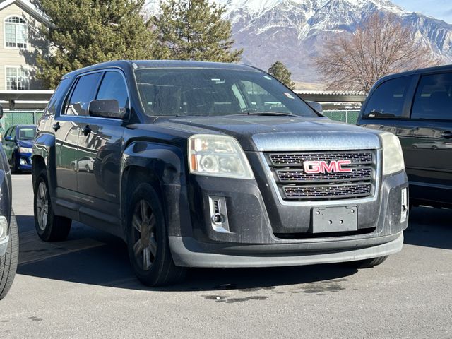 2015 GMC Terrain SLE-1