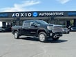 GMC Sierra 3500HD