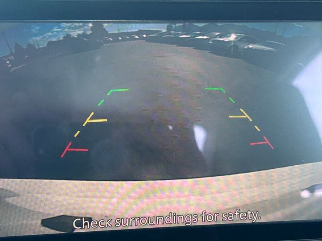 2023 Nissan Altima SR - Photo 15