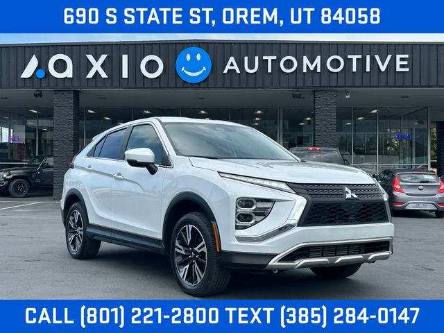 2024 Mitsubishi Eclipse Cross SE S-AWC's photo