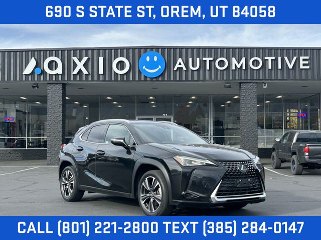 2019 Lexus UX 200 200 FWD's photo