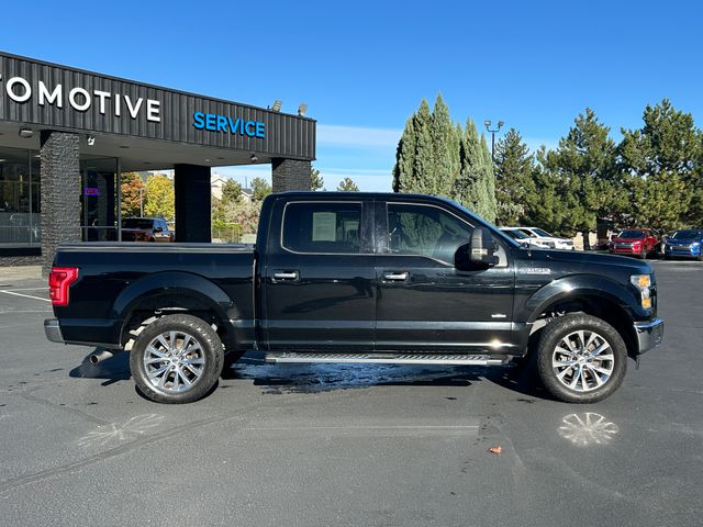 2017 Ford F-150 photo 3