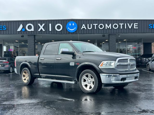 2016 RAM Ram 1500 Pickup Laramie Longhorn's photo