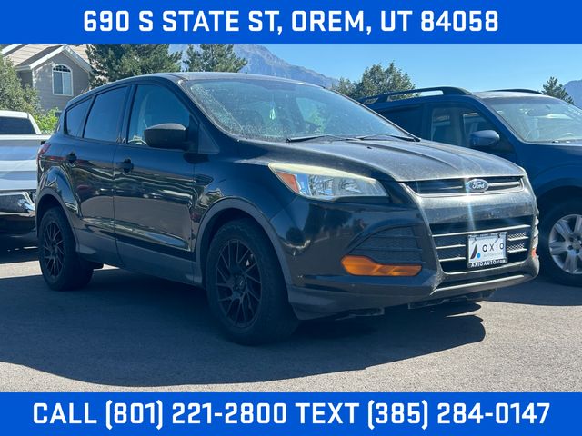 2015 Ford Escape S SUV